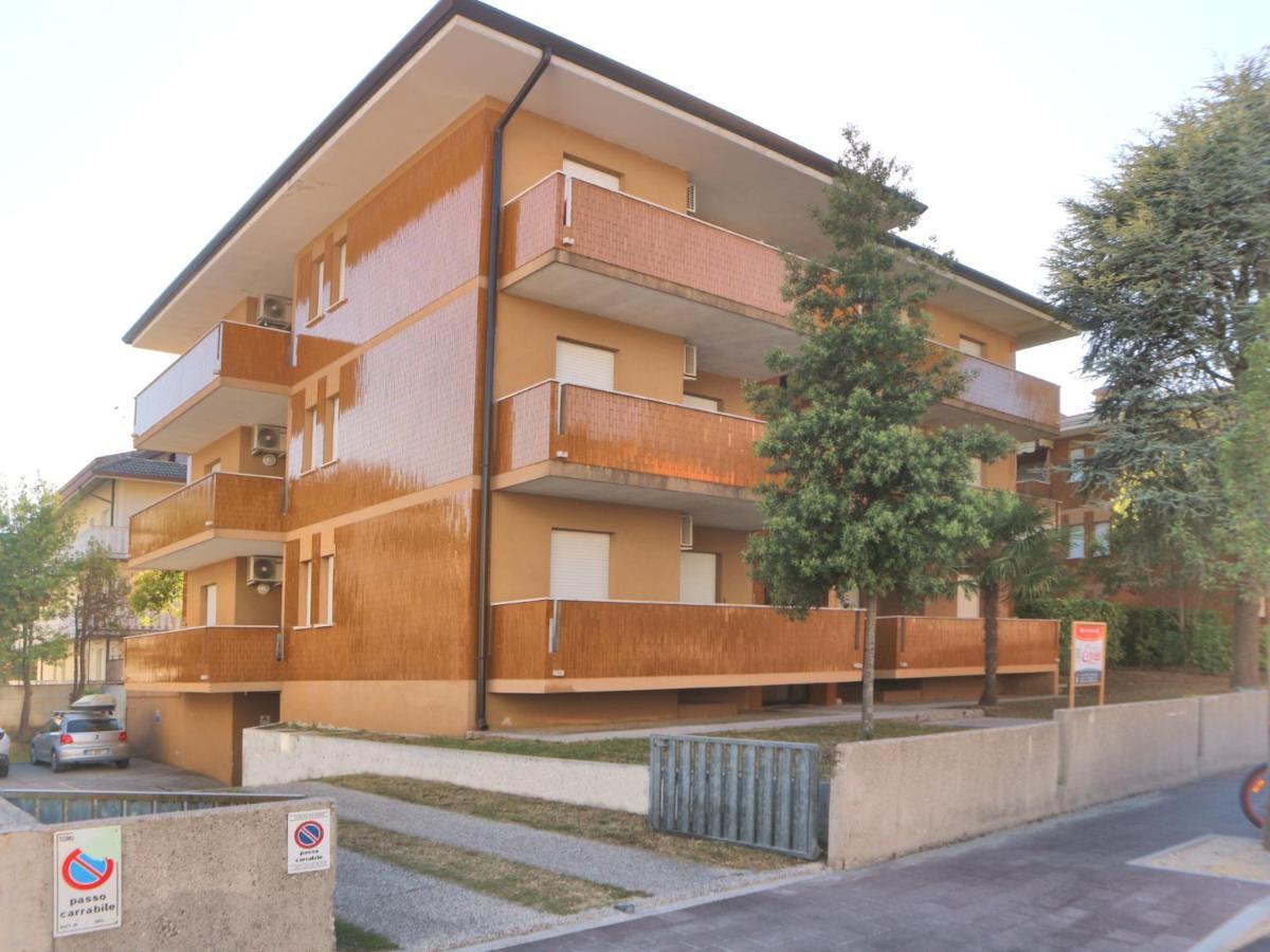 Carinzia Apartment Lignano Sabbiadoro Exterior photo